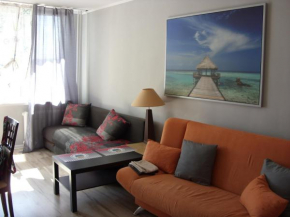  Apartament Obrońców Wybrzeża  Гданьск